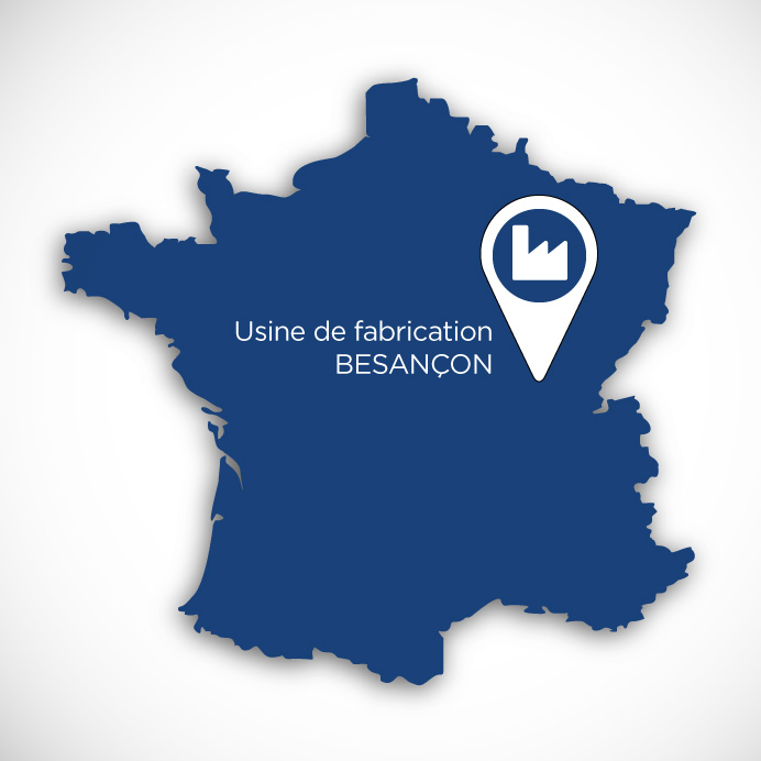 carteFrance-usineFaut-Medilax-1